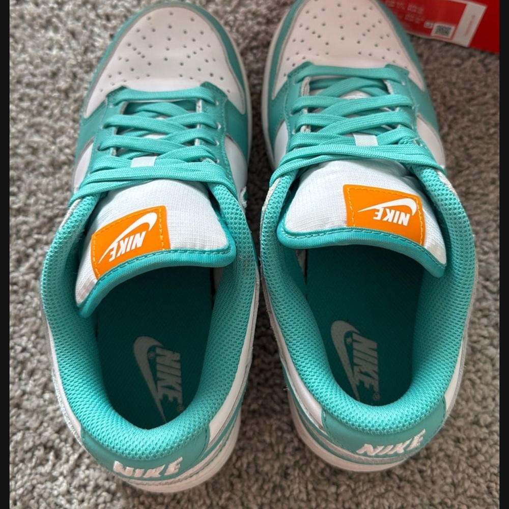 Nuke dunk low - Picture 6 of 7